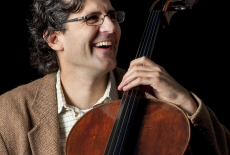 What is a cello? Star cellist Amit Peled tells all!