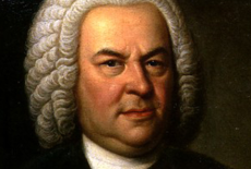 The Life of Bach