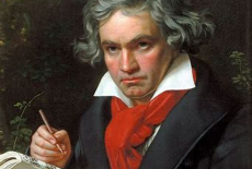 The life of Beethoven