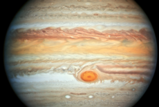 The Planets by Holst