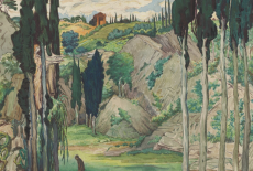 Bonus episode! A performance of a suite from the ballet Daphnis and Chloe by Maurice Ravel 