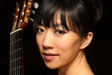 Xuefei Yang performs Erik Satie and shares insight into her new album!