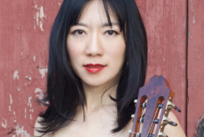 Bonus episode! 3 select performances of guitarist Xuefei Yang