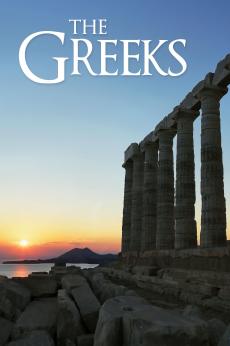 The Greeks: show-poster2x3