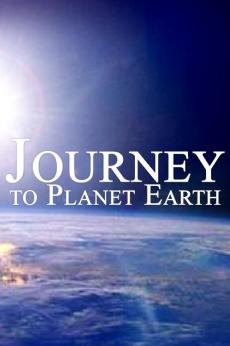 Journey to Planet Earth: show-poster2x3
