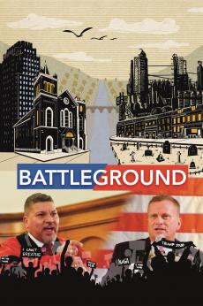 Battleground: show-poster2x3