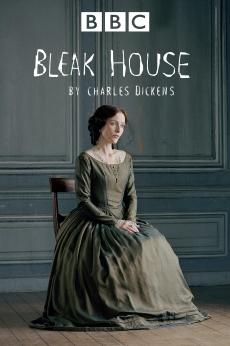 Bleak House: show-poster2x3