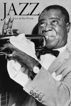 Jazz: show-poster2x3