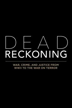 Dead Reckoning: show-poster2x3