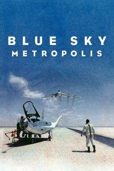 Blue Sky Metropolis: show-poster2x3