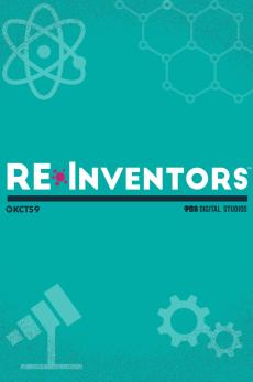 ReInventors: show-poster2x3
