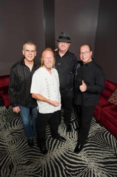 Tower of Power: 50 Years of Funk and Soul: show-poster2x3