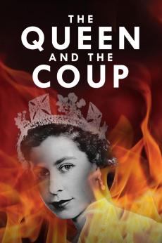 The Queen and the Coup: show-poster2x3