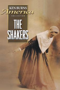 The Shakers: show-poster2x3