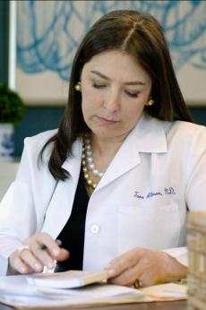 Let’s Talk Menopause: show-poster2x3