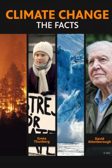 Climate Change - The Facts: show-poster2x3