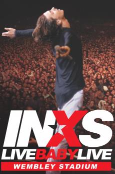 INXS: Live Baby Live: show-poster2x3