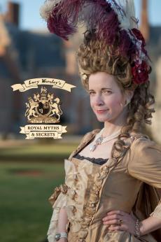 Lucy Worsley's Royal Myths & Secrets: show-poster2x3