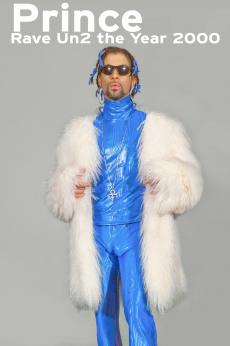 Prince Rave Un2 The Year 2000: show-poster2x3