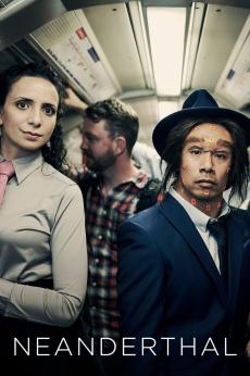 Neanderthal: show-poster2x3