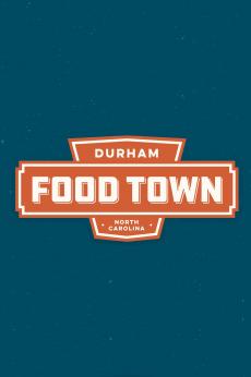 Food Town: show-poster2x3