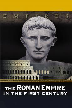 Empires: show-poster2x3