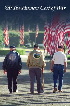 VA: The Human Cost of War: show-poster2x3