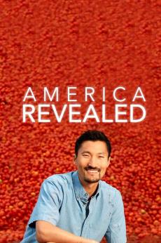 America Revealed: show-poster2x3