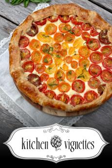 Kitchen Vignettes: show-poster2x3