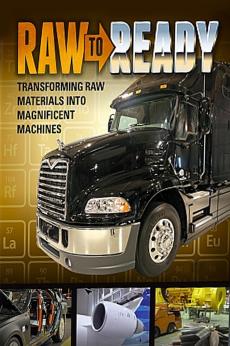 Raw to Ready : show-poster2x3