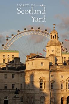 Secrets of Scotland Yard: show-poster2x3