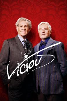 Vicious: show-poster2x3