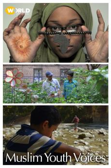 Muslim Youth Voices: show-poster2x3