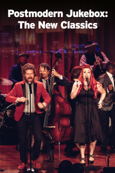 Postmodern Jukebox: The New Classics: show-poster2x3