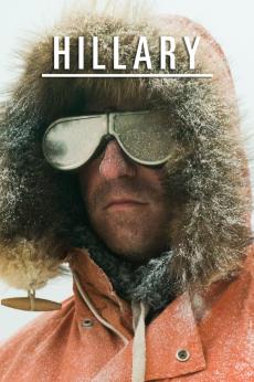 Hillary: show-poster2x3