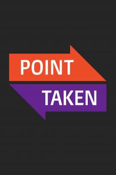 Point Taken: show-poster2x3
