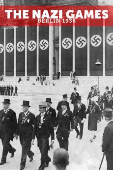 The Nazi Games - Berlin 1936: show-poster2x3