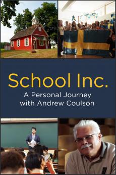 School Inc.: show-poster2x3