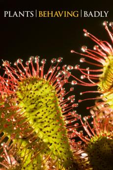 Plants Behaving Badly: show-poster2x3