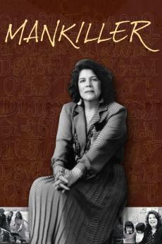 Mankiller: show-poster2x3