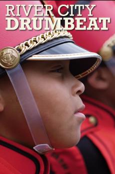 River City Drumbeat: show-poster2x3