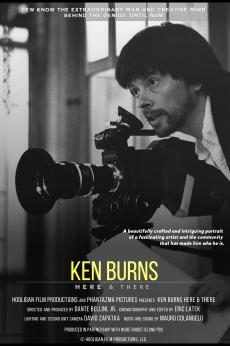 Ken Burns Here and There: show-poster2x3