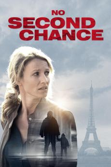 No Second Chance: show-poster2x3