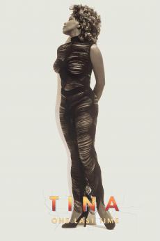Tina Turner: One Last Time: show-poster2x3