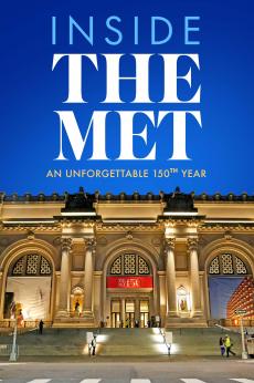 Inside the Met: show-poster2x3