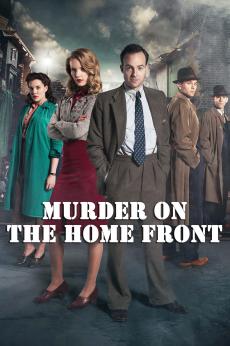Murder on the Home Front: show-poster2x3