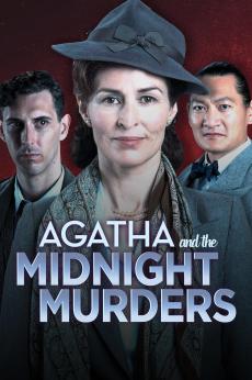 Agatha and the Midnight Murders: show-poster2x3