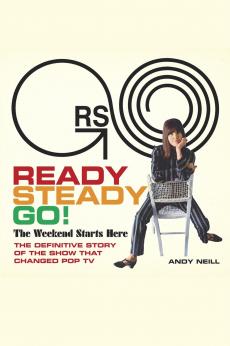 Best of the 60s: Ready, Steady, Go!: show-poster2x3