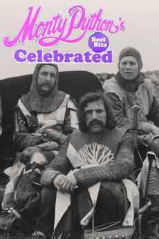 Monty Python: A Celebration: show-poster2x3