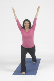 Easy Yoga with Peggy Cappy: show-poster2x3